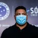 Agora é oficial. Ronaldo é dono do Cruzeiro FC