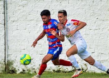 Série D – Sousa estréia com derrota e São Paulo Crystal vence