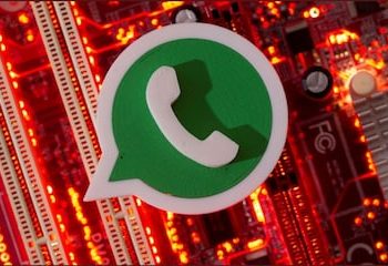 WhatsApp fica fora do ar em várias regiões do mundo