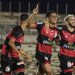 Campinense vence e segue 100% na série C do Brasileirão