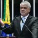 Senadores do PT estão entre os beneficiados pelo “orçamento secreto” de Bolsonaro