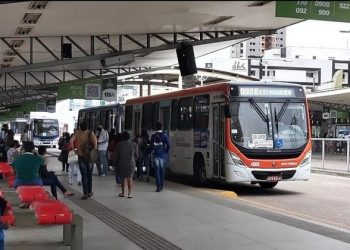 Transporte público volta à normalidade em Campina Grande