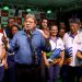 João Azevedo entrega Parque Parahyba 3 e já assina ordem do Parahyba 4