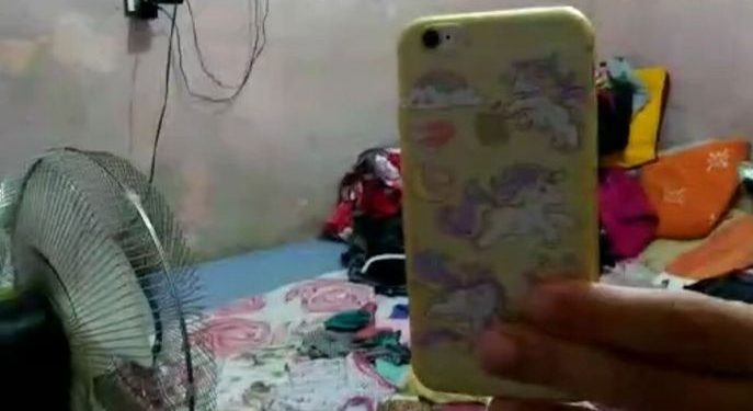 Professor é preso em Cajazeiras acusado de produzir e vender vídeos eróticos infantis