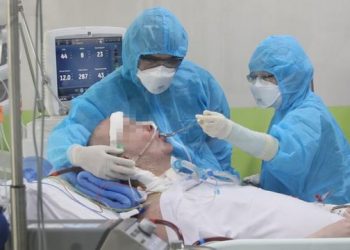 Ministério da Saúde inclui covid-19 em lista de notificação compulsória