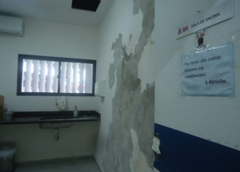 CRM interdita USFs em João Pessoa