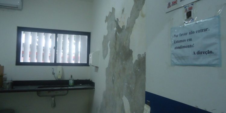 CRM interdita USFs em João Pessoa