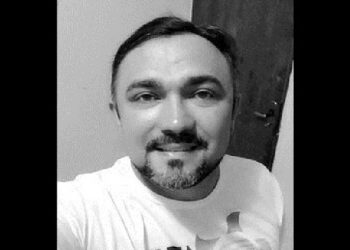 Radialista e instrutor de tiros é achado morto em Uiraúna, Sertão paraibano