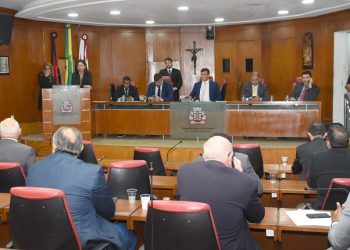 Câmara de João Pessoa aprova Plano de Mobilidade