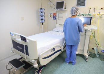 SaúdePB convoca mais uma remessa de aprovados em concurso