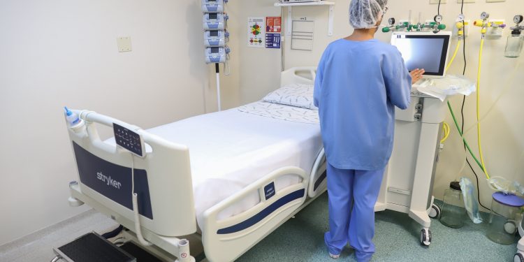 SaúdePB convoca mais uma remessa de aprovados em concurso