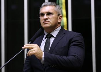 Julian Lemos é 1° entre os paraibanos na avaliação do Ranking dos Políticos