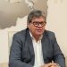 João Azevedo anuncia primeira parcela do 13° para 10 de junho