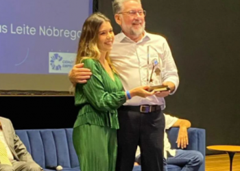 Prefeita de Monteiro leva Prêmio Prefeito Empreendedor – Sebrae