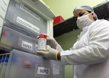 Saúde anuncia três novos postos de coleta de leite humano na Paraíba