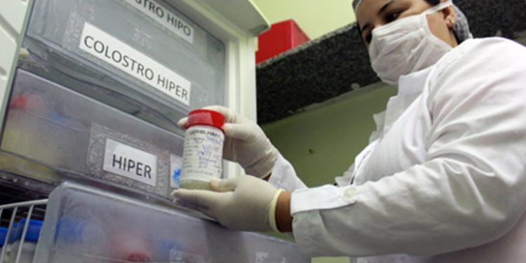 Saúde anuncia três novos postos de coleta de leite humano na Paraíba