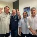 Bolsonaro inaugura obras e lança program do SUS, em visita à Paraíba