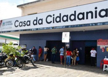 Sine-PB oferece 372 vagas nessa segunda-feira (23)