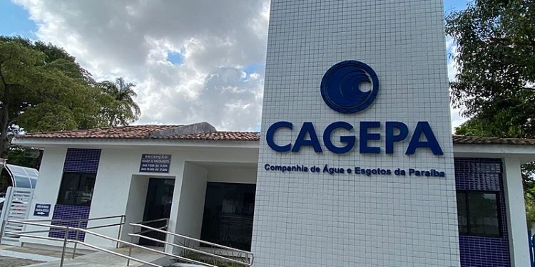 Cagepa aciona Justiça para retomar operação em Santa Rita