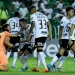 Cássio defende pênalti e Corinthians segura empate com Deportivo Cali
