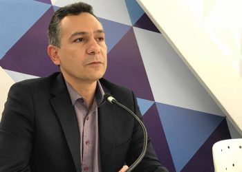 Santa Rita dispensa Cagepa e contrata empresa privada para fornecer água e esgoto