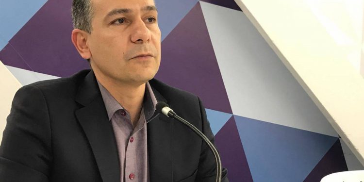 Santa Rita dispensa Cagepa e contrata empresa privada para fornecer água e esgoto