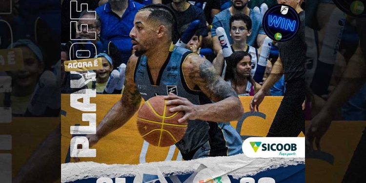 Unifacisa vence jogo 2 e empata a série contra o Minas