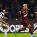Flamengo joga mal, mas arranca empate com o Talleres na Libertadores