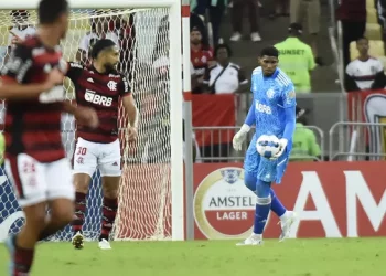 Libertadores – Flamengo e Palmeiras vencem; Bragantino é eliminado