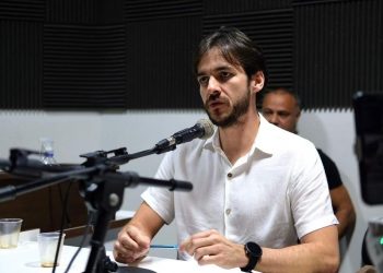 Pedro Cunha Lima cobra retorno das cirurgias eletivas em Itaporanga
