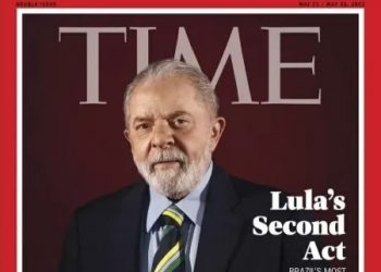 Lula diz que presidente da Ucrânia “quis a guerra”