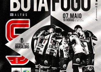 Em homenagem às mães, Botafogo-PB troca ingresso por quilo de alimento