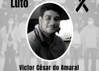 VÍDEO – Agente socioeducativo é assassinado em João Pessoa