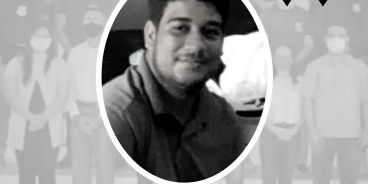 VÍDEO – Agente socioeducativo é assassinado em João Pessoa