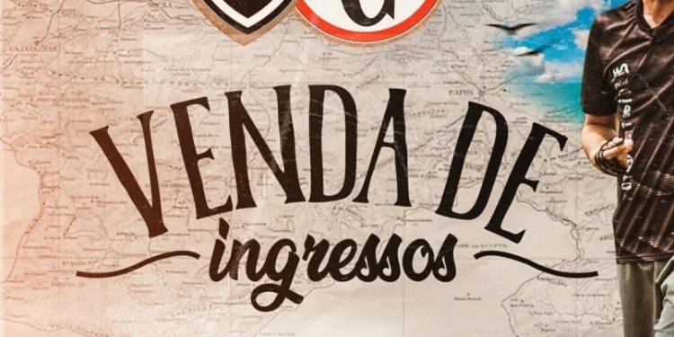 Botafogo abre venda de ingressos para jogo 1 da final do Paraibano