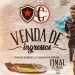 Botafogo abre venda de ingressos para jogo 1 da final do Paraibano
