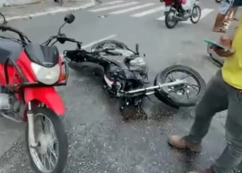 Mulher envolvida em acidente que matou motoboy vai responder em liberdade