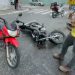 Mulher envolvida em acidente que matou motoboy vai responder em liberdade