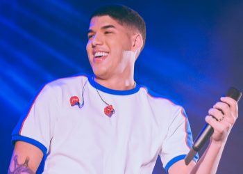 São João de Cabedelo terá Zé Vaqueiro e Calcinha Preta