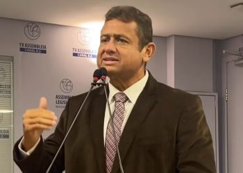 Deputado vai pedir CPI da água para investigar terceirização em Santa Rita