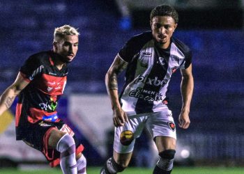 Botafogo-PB e Campinense empatam pela Série C