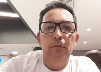 Morre sargento Valter Veríssimo, atropelado por caminhão no bairro da Torre, em JP