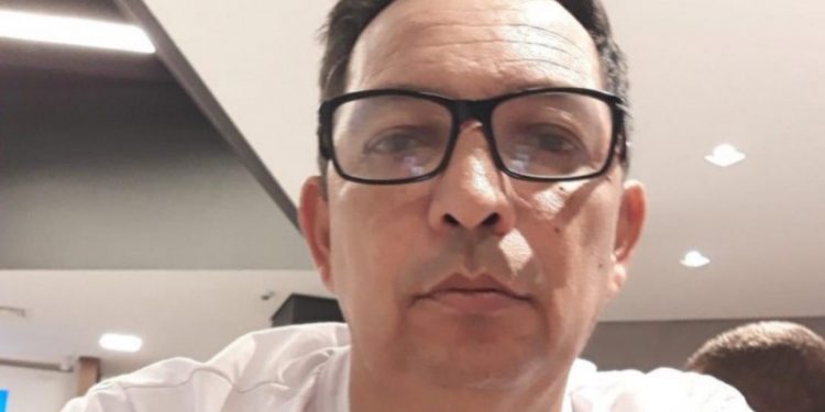 Morre sargento Valter Veríssimo, atropelado por caminhão no bairro da Torre, em JP