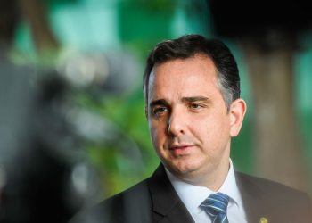 Com viagem de Bolsonaro, Pacheco assume Presidência da República