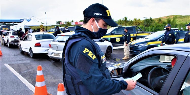 Maio Amarelo – Ações tentam reduzir mortes no trânsito