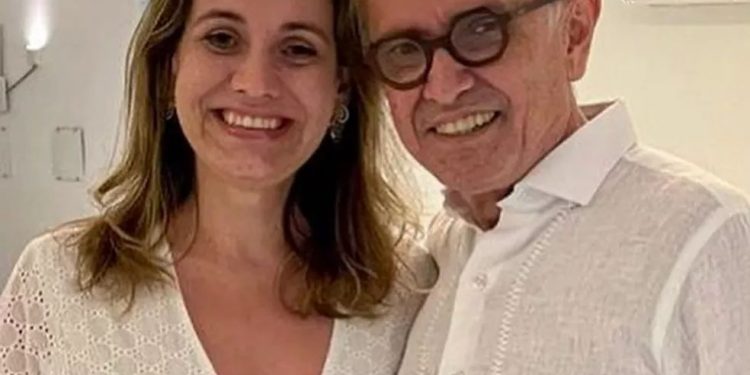 Justiça mantém filha de Cícero Lucena na Secretaria da Saúde