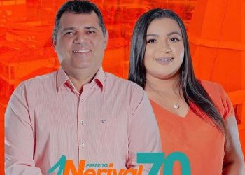TRE-PB caça mandatos do prefeito e da vice-prefeita de Santana de Mangueira