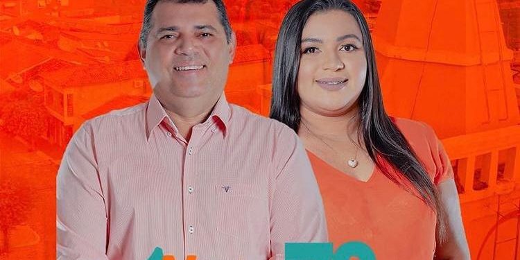 TRE-PB caça mandatos do prefeito e da vice-prefeita de Santana de Mangueira