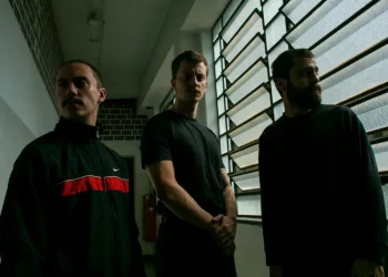 Despedida – Banda Scalene se apresenta dias 2 e 3 de julho em João Pessoa