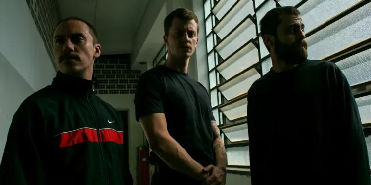 Despedida – Banda Scalene se apresenta dias 2 e 3 de julho em João Pessoa